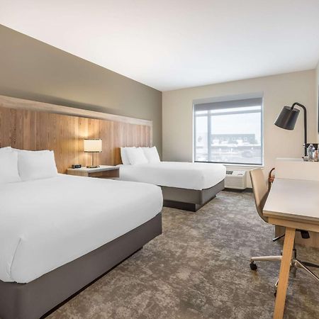 Radisson Hotel Pendleton Airport ภายนอก รูปภาพ