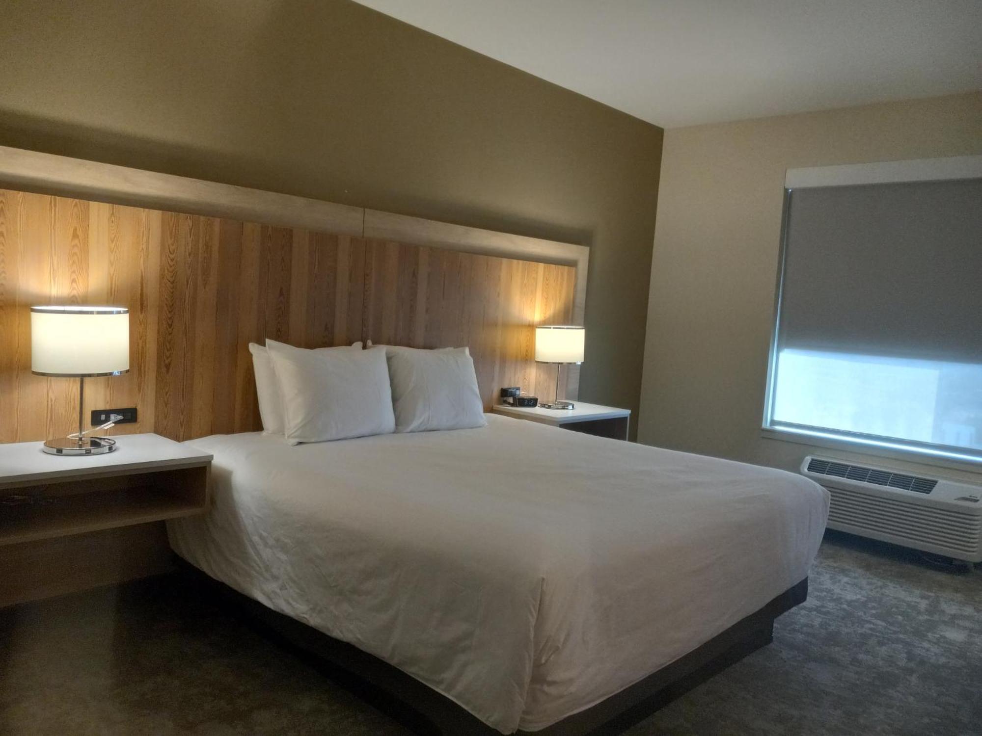 Radisson Hotel Pendleton Airport ภายนอก รูปภาพ