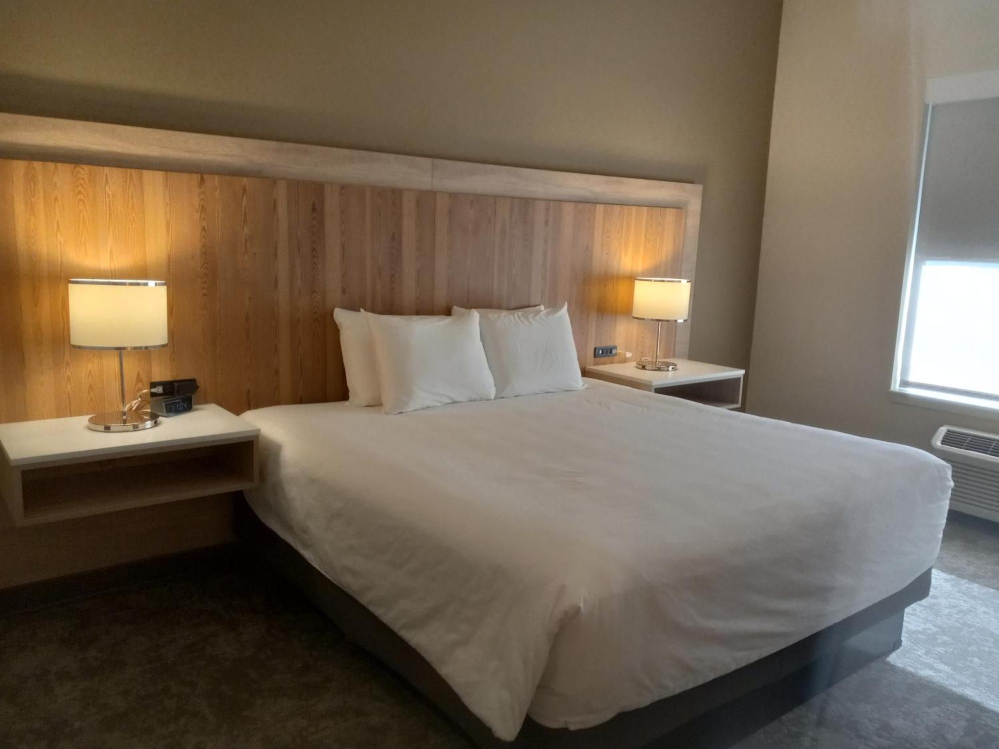 Radisson Hotel Pendleton Airport ภายนอก รูปภาพ