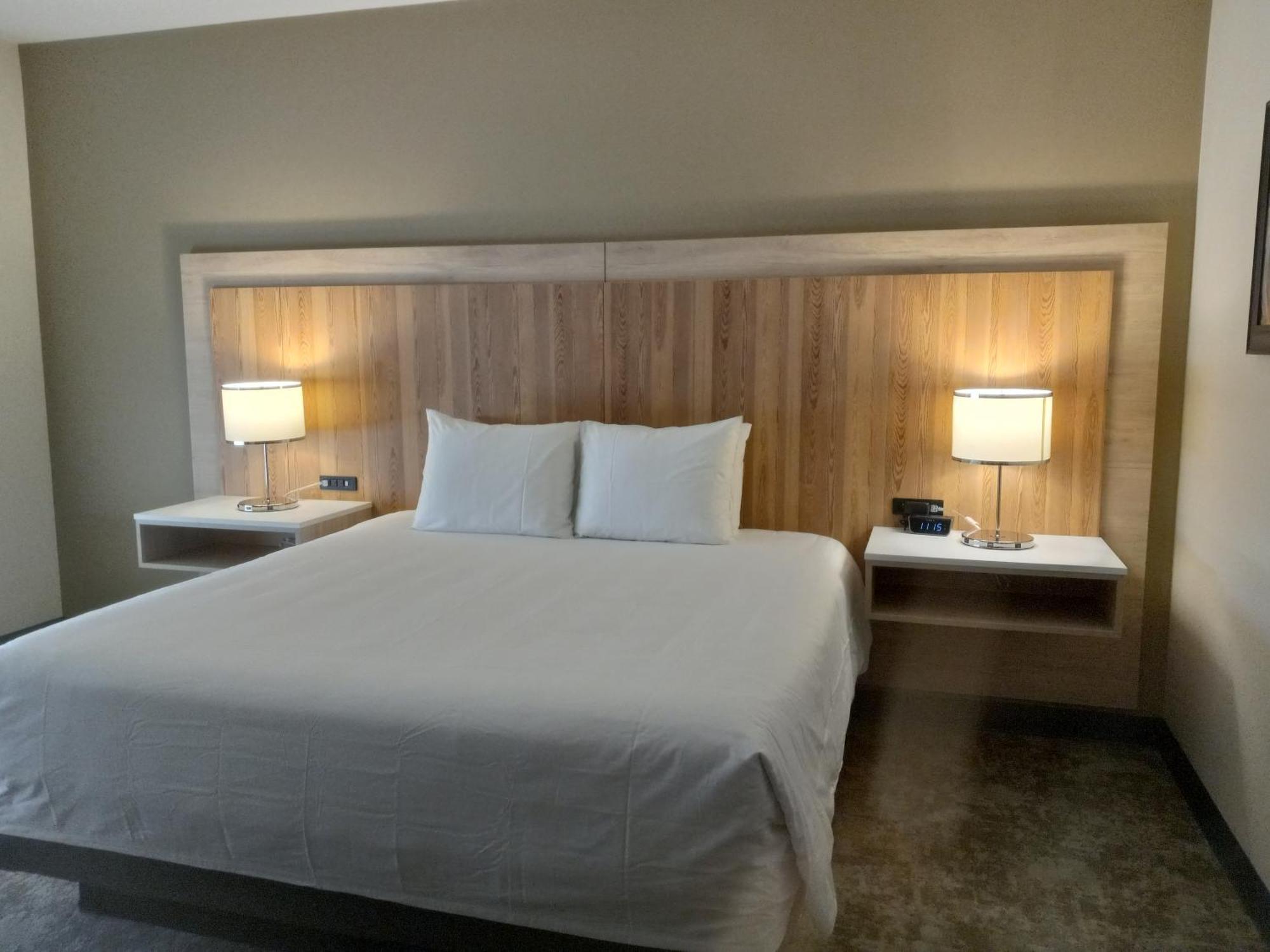 Radisson Hotel Pendleton Airport ภายนอก รูปภาพ