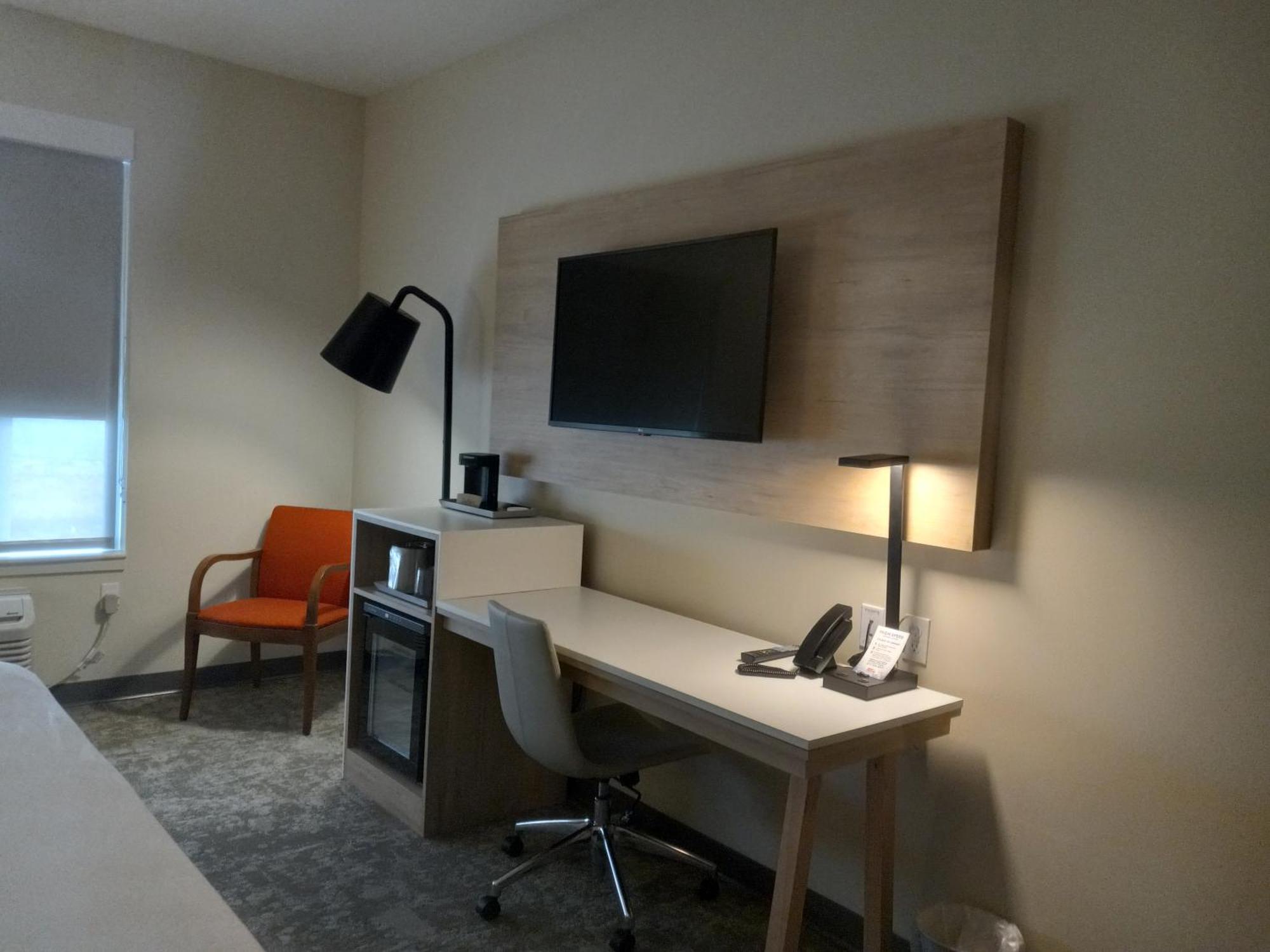 Radisson Hotel Pendleton Airport ภายนอก รูปภาพ