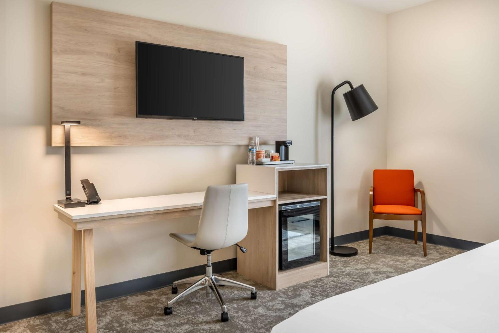 Radisson Hotel Pendleton Airport ภายนอก รูปภาพ