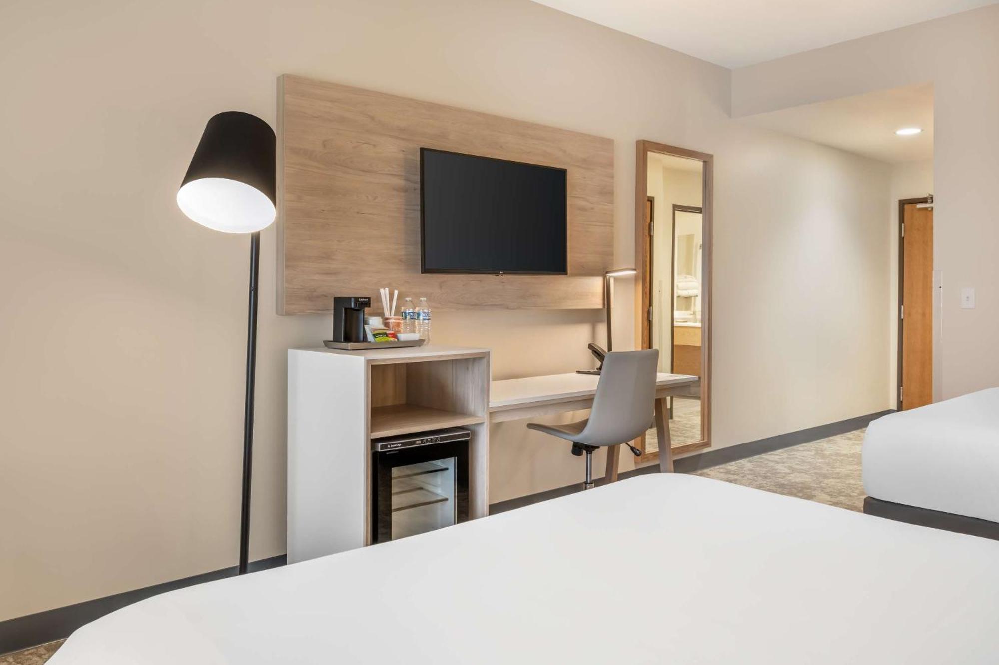 Radisson Hotel Pendleton Airport ภายนอก รูปภาพ